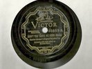 Charles Johnson Paradise Ten    N.O. Blue 5     78 RPM