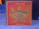 Peter Tosh - Rastafire / Legalize it (LP), live orig 