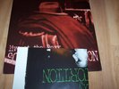 SOCIAL DISTORTION - LIVE AT THE ROXY 2XLp + POSTER