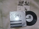 JOY DIVISION  FACTORY SAMPLE 2X7