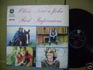 OLIVIA NEWTON-JOHN 'FIRST IM' TAIWAN CHNA ASIA LP VINYL