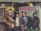 Yardbirds -Over Under Sideways Down- Lp Capitol 6000 NM