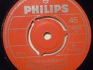 TILAHUN GESSESSE & M. ASTATKE / AFRO ETHIO FUNK VG++ ?
