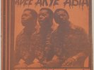 RIM AKANDOH & HIS PRINCE SPARROWS BAND/AFRO GHANA SOUND