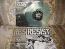 Resist 