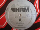 RAP/ Run-D.M.C. - Rock Box (LISTEN) Test Press