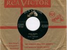 45 RPM by ELVIS PRESLEY on RCA Victor 47-6640