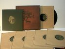 ALLMAN BROTHERS BAND Dreams 6LP box w/booklet VG++