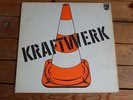 KRAFTWERK - 1  PHILIPS  D-ORIG. 1970  VERY RARE  TOP