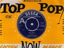 ICE=ICE MAN=LEGENDARY PSYCH=BEAT=DEMO= 45rpm=7