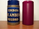 Edison Royal Purple Amberol #29048 - Marie Rappold