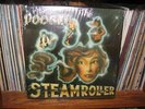 POOBAH steamroller US ORIGINAL PRIVATE GARAGE PSYCH LP