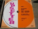 LEE 'SCRATCH' PERRY THE UPSETTER 3 LP BOX SET, TROJAN
