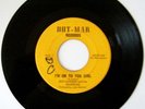 Northern Soul Skip Jackson I'm On To You Girl ?