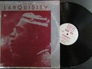 SUN RA Lanquidity ORIG '78 Private Philly Jazz LP Mint-