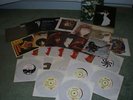 KATE BUSH - The single file (13 x uk 7