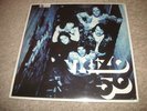 TRIZO 50,SAME,ACID GARAGE PSYCH BEHEMOTH