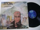 TROM  Colombia RARE EP 12' PUNK   HEAVY METAL LOOK