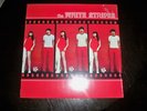 White Stripes Reissue Split Color Third Man Records