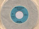 Gloria Williams Sister Funk rare Downtown label soul 45