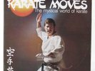STEVE LINNEGAR'S SNAKESHED Karate Moves psych sealed