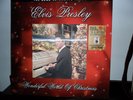 ELVIS  3lp und 2cd BOX SET  X MAS  HEAVY RED VINYL
