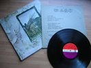 LED ZEPPELIN IV/4 LP.'FOUR SYMBOLS'.1ST PRESS.*MISPRESS