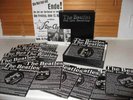 THE BEATLES 1962 LIVE RECORDINGS BOX SET