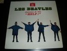 French LP LES BEATLES 