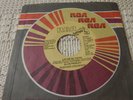 ELVIS PRESLEY LET ME BE THERE  YELLOW LABEL PROMO  M-