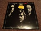 KING CRIMSON  Red  ATLANTIC  1974  PROMO  NEAR MINT