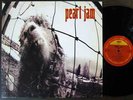Pearl Jam - VS (Korea Rare LP) '93, VG++