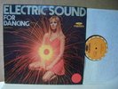 Electric Sound For Dancing (HAIRY CHAPTER) - Same (Top)