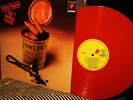 RARE COV + RED WAX   ROLLING STONES   Sticky Fingers