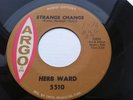 Herb Ward - 