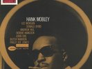 Hank Mobley on Blue Note