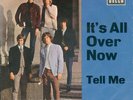 ROLLING STONES * It´s All Over Now * Rare STAIRS PS