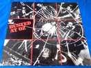 Busted At OZ  LP Chicago Hardcore Comp Naked Raygun