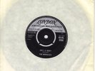 THE MIRACLES - Ain't It Baby  (7