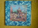 Rolling stones their satanic majesties request album
