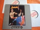 VENOM - Made in Hell Gatefold Cover +++++++++++++++++++