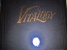 PEARL JAM  VITALOGY