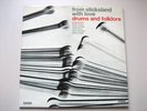 # GEORGE GRUNTZ - FROM STICKSLAND...SABA 1967 MINT-