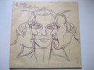 # LE TRIO CAMARA - SAME...SARAVAH MINT- BOSSA NOVA 1968