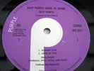 Deep Purple MADE IN JAPAN UK LP 1ST GRAMOPHONE CO MINT-