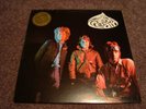 CREAM  Fresh Cream  WLP  PROMO  RSO  ERIC CLAPTON