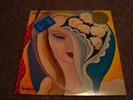 DEREK AND DOMINOS  ERIC CLAPTON  Layla  WLP  PROMO  RSO