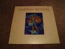 CAPTAIN BEYOND  same  3D COVER  WHITE LABEL PROMO  NM
