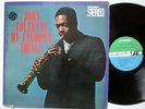 JOHN COLTRANE My Favorite Things STEREO LP Atlantic