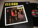 ELLISON,MONSTER CANADIAN HEAVY ROCK PSYCH